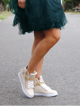Botine Dama 